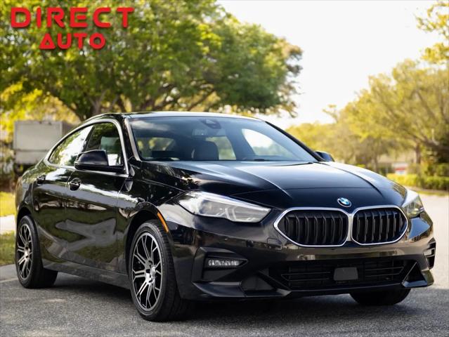 2021 BMW Coupe xDrive for sale in Orlando, FL