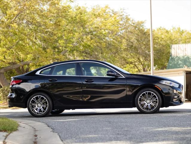 2021 BMW Coupe xDrive