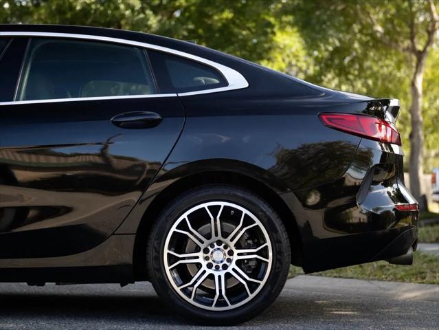 2021 BMW Coupe xDrive