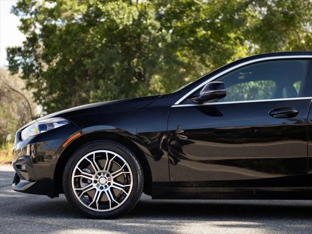 2021 BMW Coupe xDrive