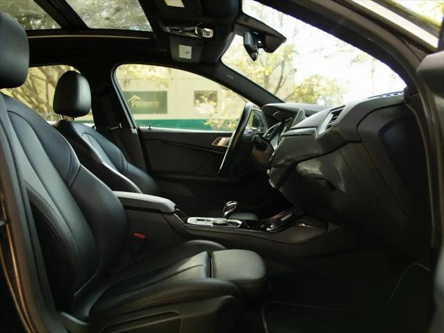 2021 BMW Coupe xDrive