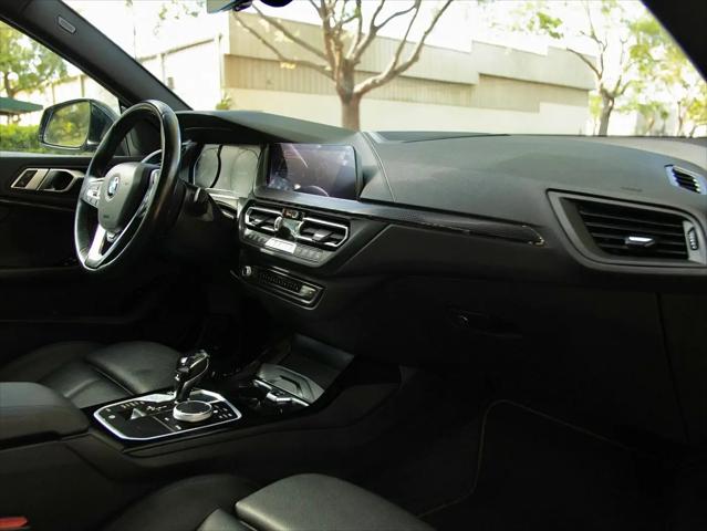 2021 BMW Coupe xDrive