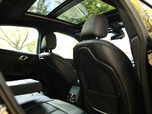 2021 BMW Coupe xDrive