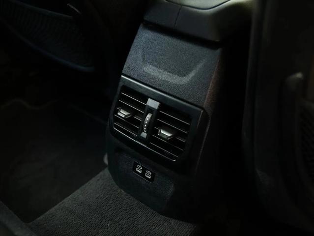 2021 BMW Coupe xDrive