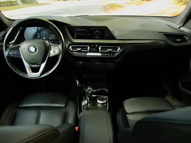 2021 BMW Coupe xDrive