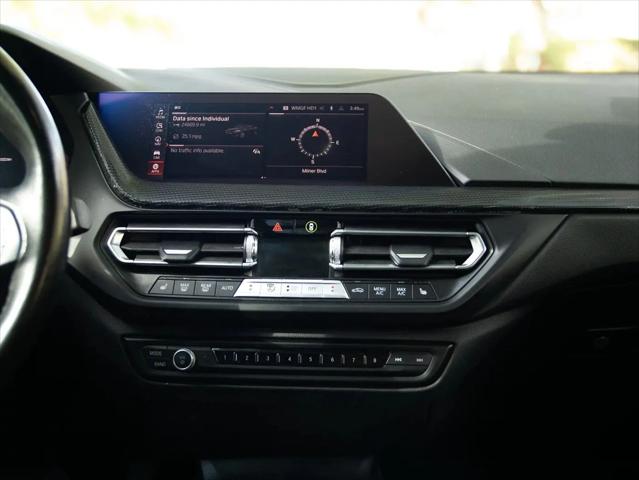 2021 BMW Coupe xDrive