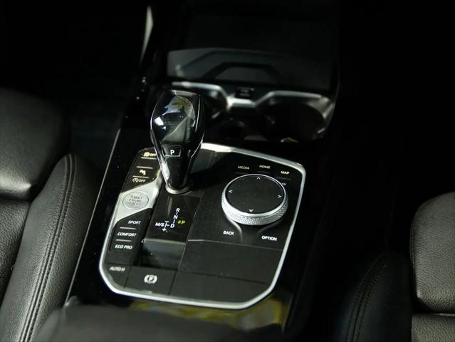 2021 BMW Coupe xDrive