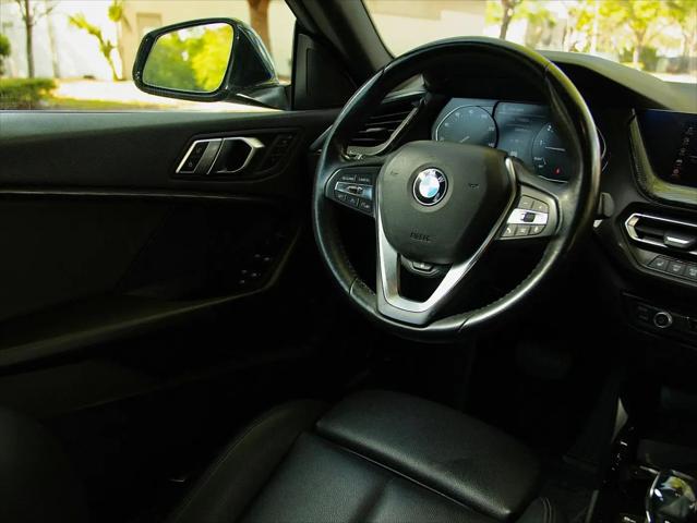2021 BMW Coupe xDrive