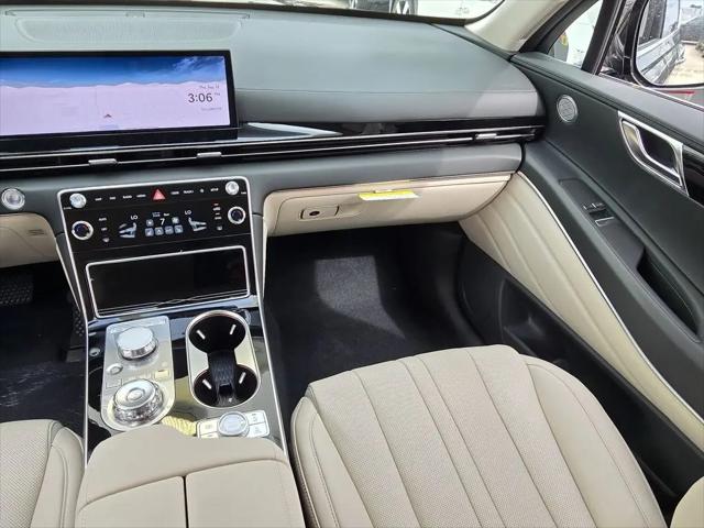 2026 Genesis GV80 2.5T RWD