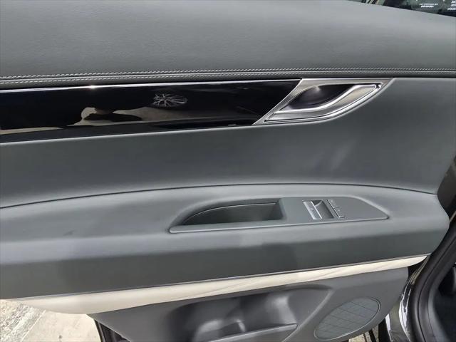 2026 Genesis GV80 2.5T RWD