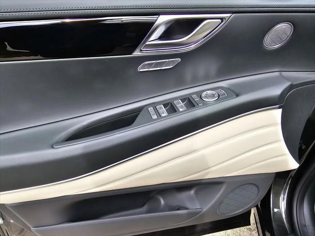 2026 Genesis GV80 2.5T RWD