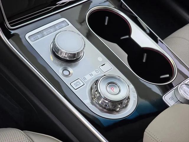 2026 Genesis GV80 2.5T RWD