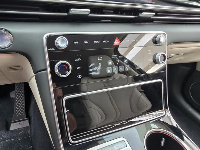 2026 Genesis GV80 2.5T RWD