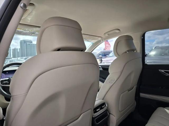 2026 Genesis GV80 2.5T RWD