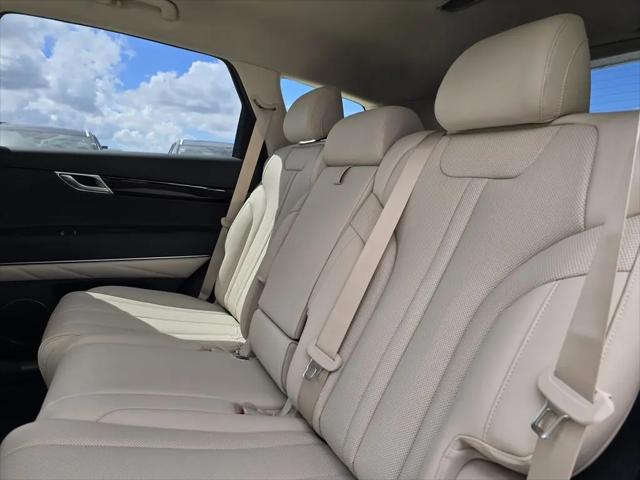 2026 Genesis GV80 2.5T RWD