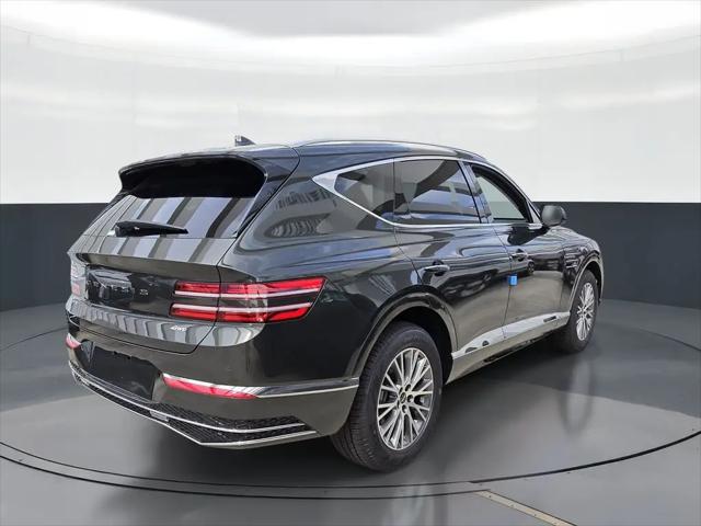 2026 Genesis GV80 2.5T RWD