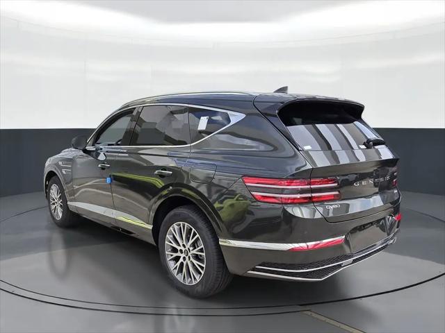 2026 Genesis GV80 2.5T RWD