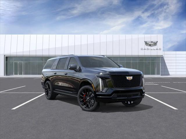 2026 Cadillac Escalade ESV Platinum Sport for sale in Colma, CA