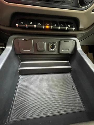 2016 GMC Sierra 2500HD Denali