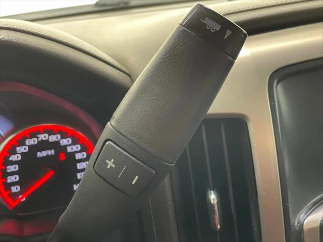 2016 GMC Sierra 2500HD Denali