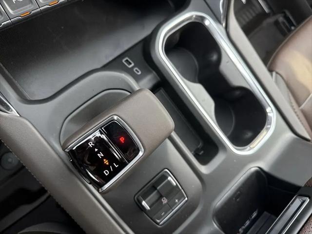 2026 GMC Sierra 1500 Crew Cab, Standard Bed, Denali, 4WD