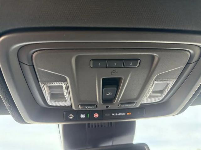 2026 GMC Sierra 1500 Crew Cab, Standard Bed, Denali, 4WD