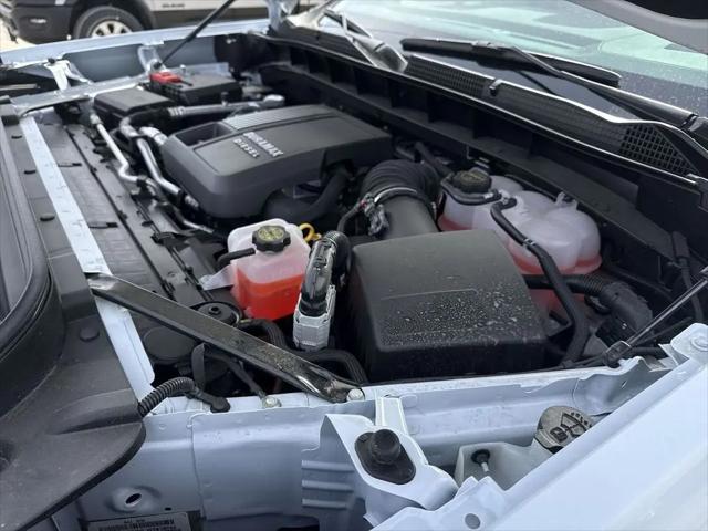 2026 GMC Sierra 1500 Crew Cab, Standard Bed, Denali, 4WD
