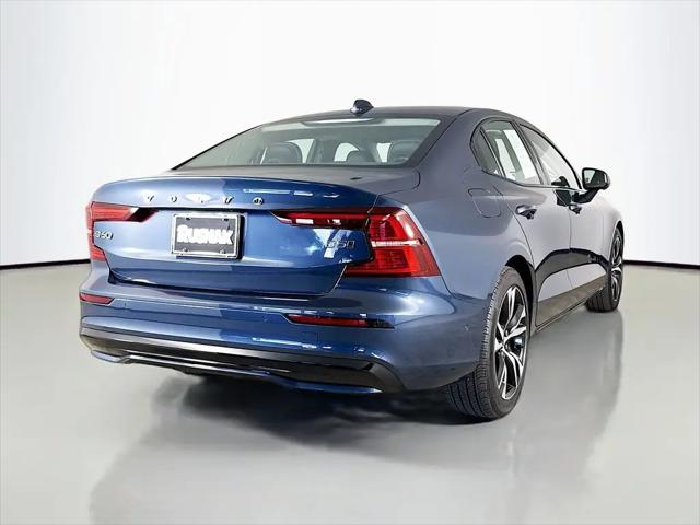 2025 Volvo S60 B5 Plus