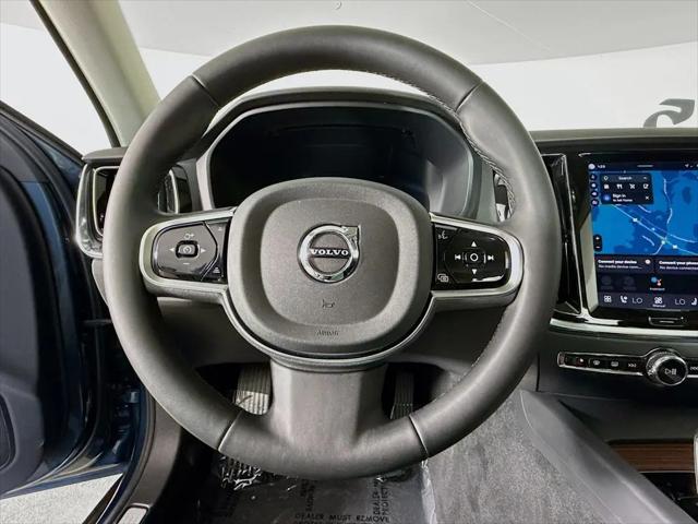 2025 Volvo S60 B5 Plus