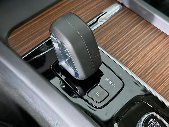 2025 Volvo S60 B5 Plus
