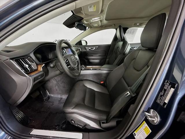 2025 Volvo S60 B5 Plus