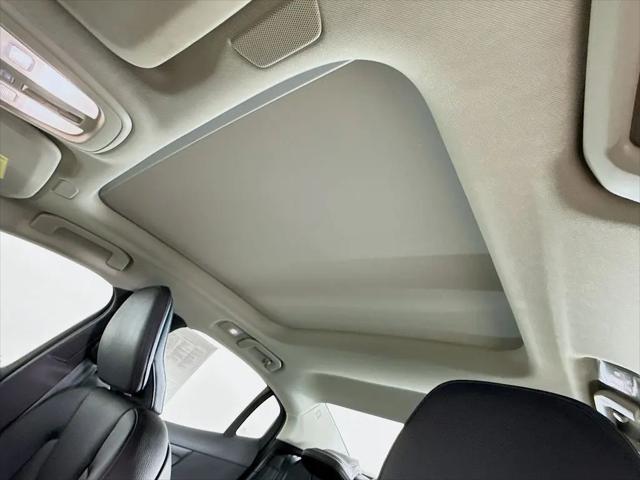 2025 Volvo S60 B5 Plus