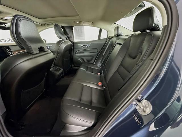 2025 Volvo S60 B5 Plus
