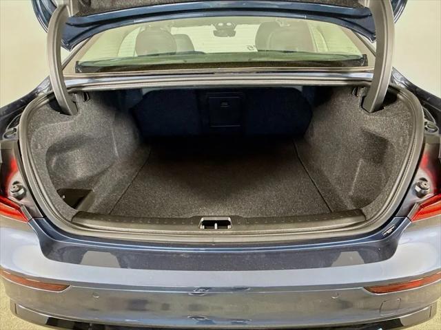 2025 Volvo S60 B5 Plus