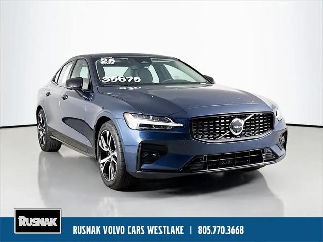2025 Volvo S60 B5 Plus for sale in Thousand Oaks, CA