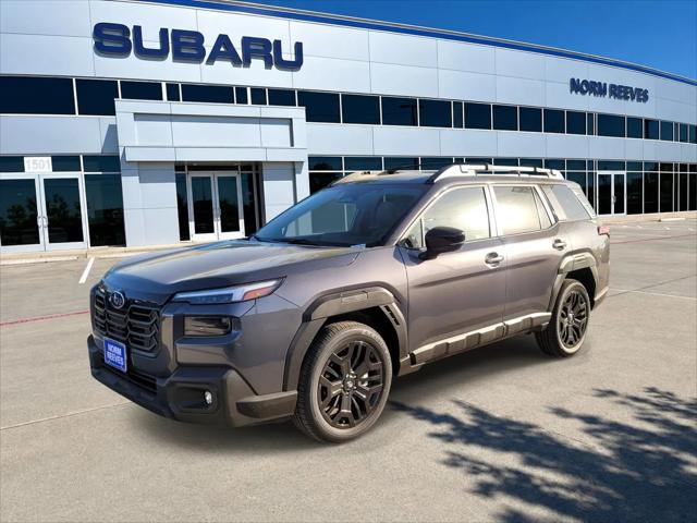 2026 Subaru Outback Limited XT for sale in Rockwall, TX