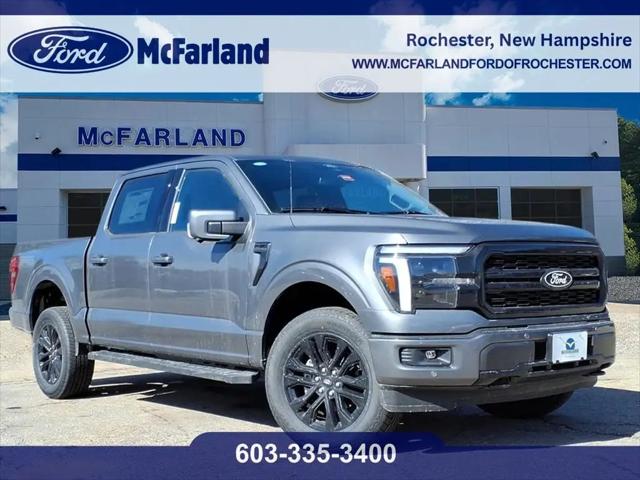 2026 Ford F-150 LARIAT for sale in Rochester, NH