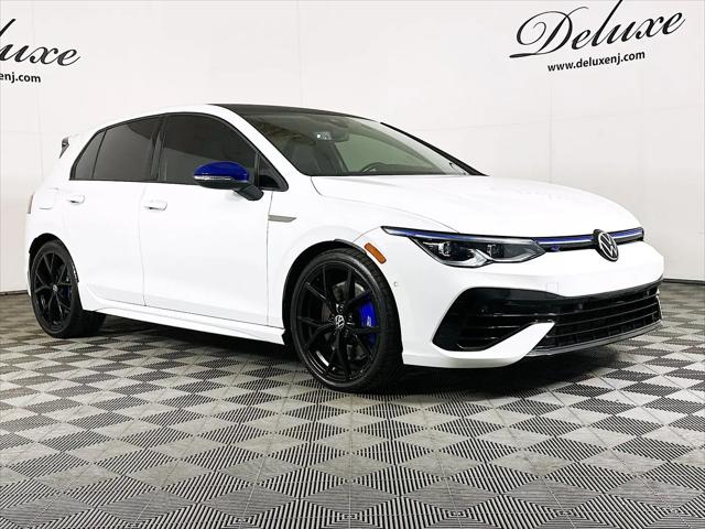 2023 Volkswagen Golf R 2.0T 20th Anniversary Edition for sale in Linden, NJ