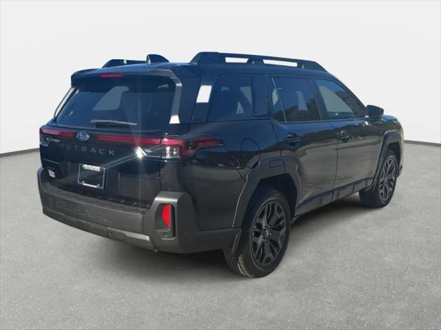 2026 Subaru Outback Limited XT