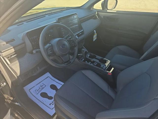 2026 Subaru Outback Limited XT