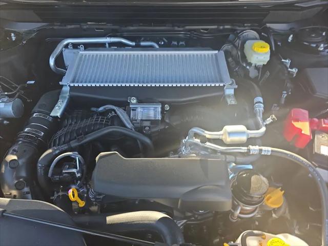 2026 Subaru Outback Limited XT