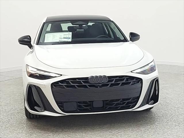 2026 Audi A6 Premium Plus quattro S tronic
