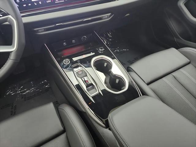 2026 Audi A6 Premium Plus quattro S tronic