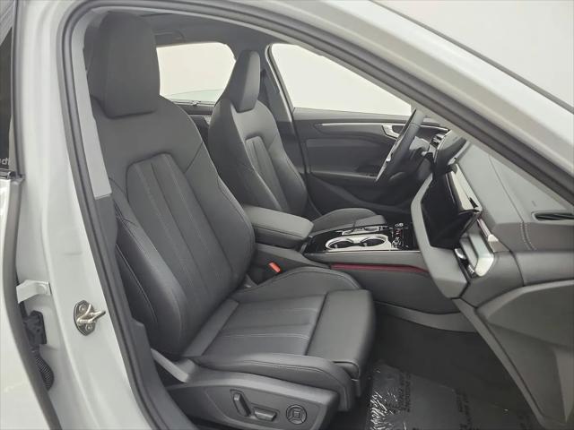 2026 Audi A6 Premium Plus quattro S tronic