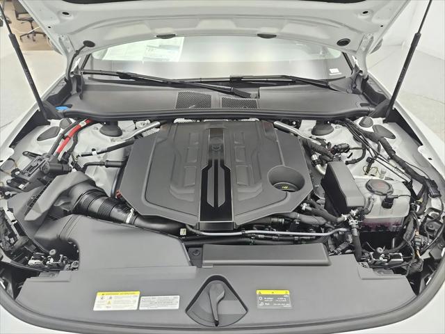2026 Audi A6 Premium Plus quattro S tronic
