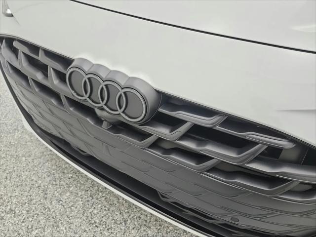 2026 Audi A6 Premium Plus quattro S tronic