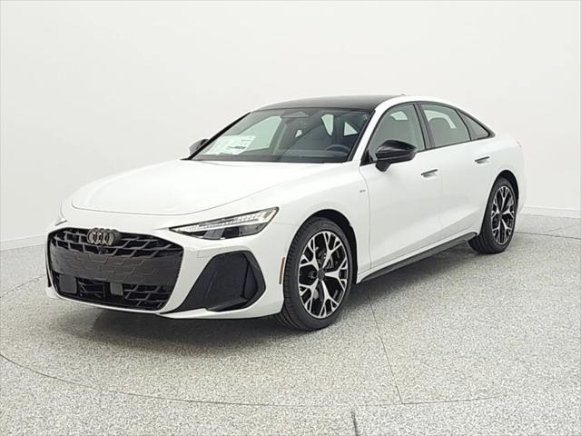 2026 Audi A6 Premium Plus quattro S tronic for sale in Costa Mesa, CA