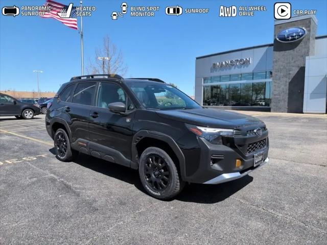 2026 Subaru Forester Wilderness for sale in Skokie, IL