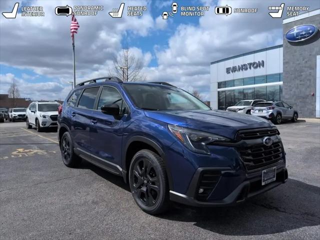 2026 Subaru Ascent Onyx Edition Touring 7-Passenger for sale in Skokie, IL