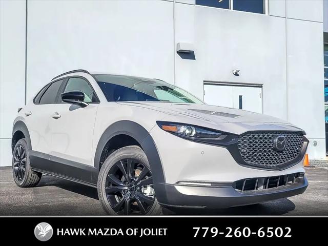 2026 Mazda CX-30 2.5 S Aire Edition for sale in Joliet, IL